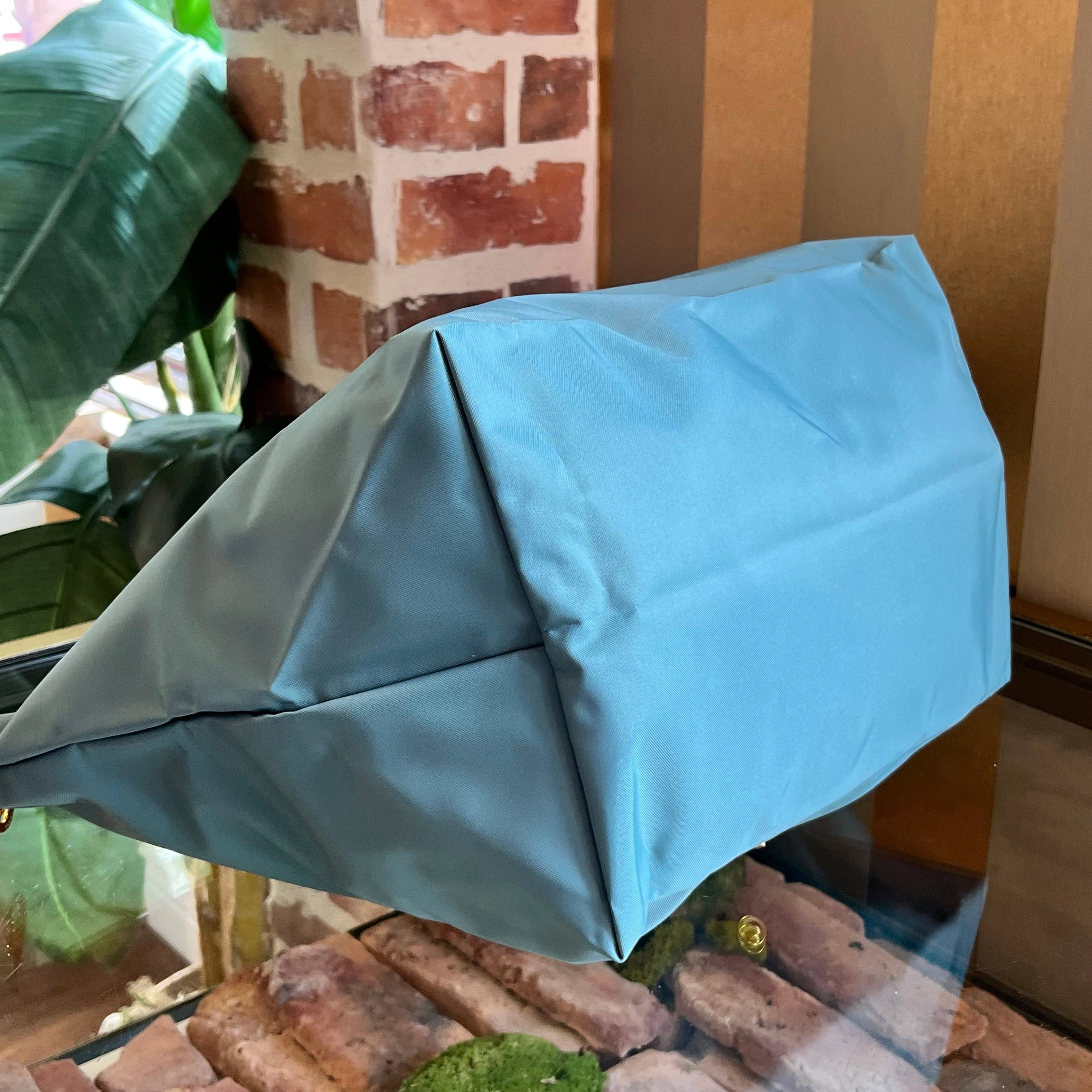 LONGCHAMP Le Pliage Medium Nylon Tote Bag