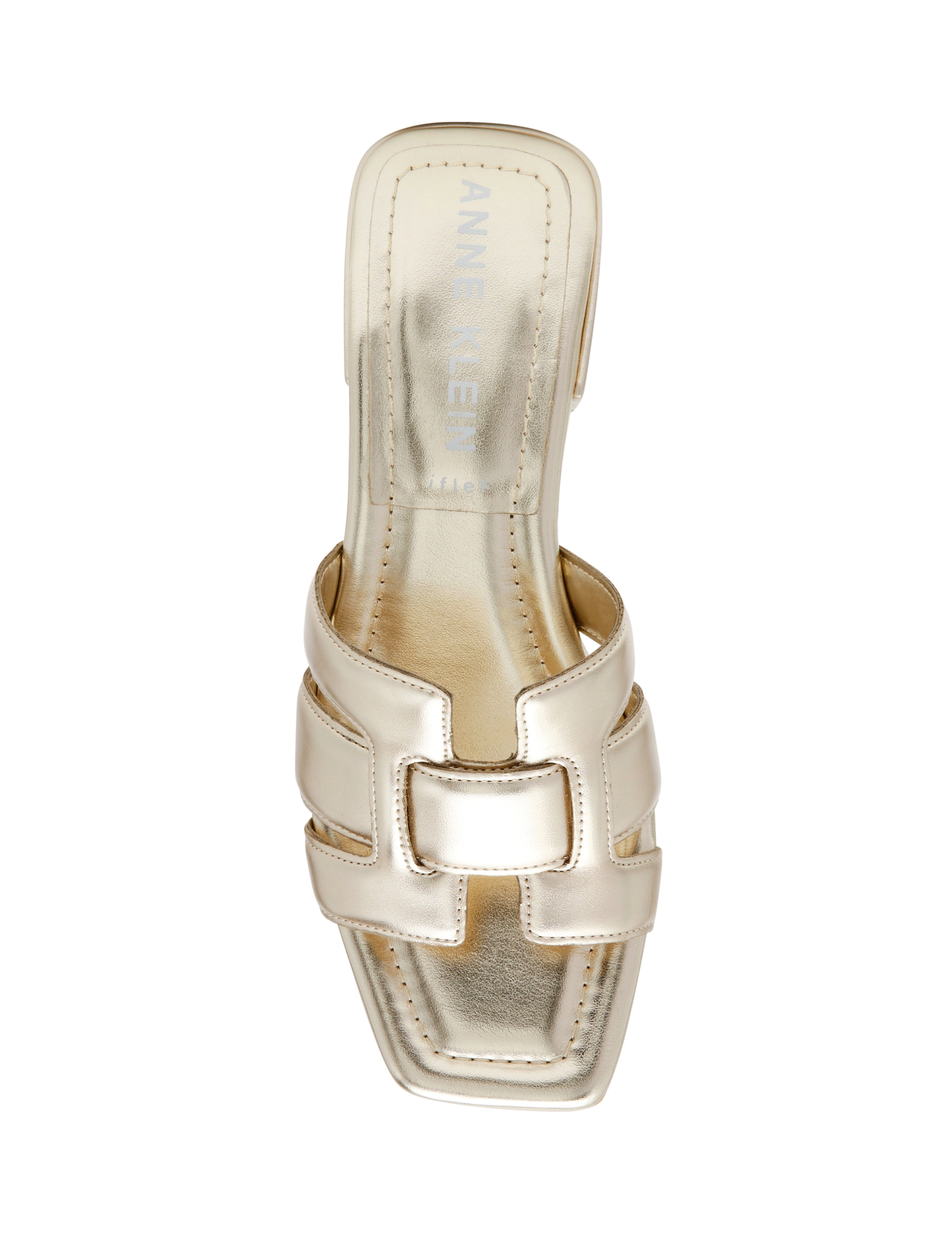 Loyal Sandal