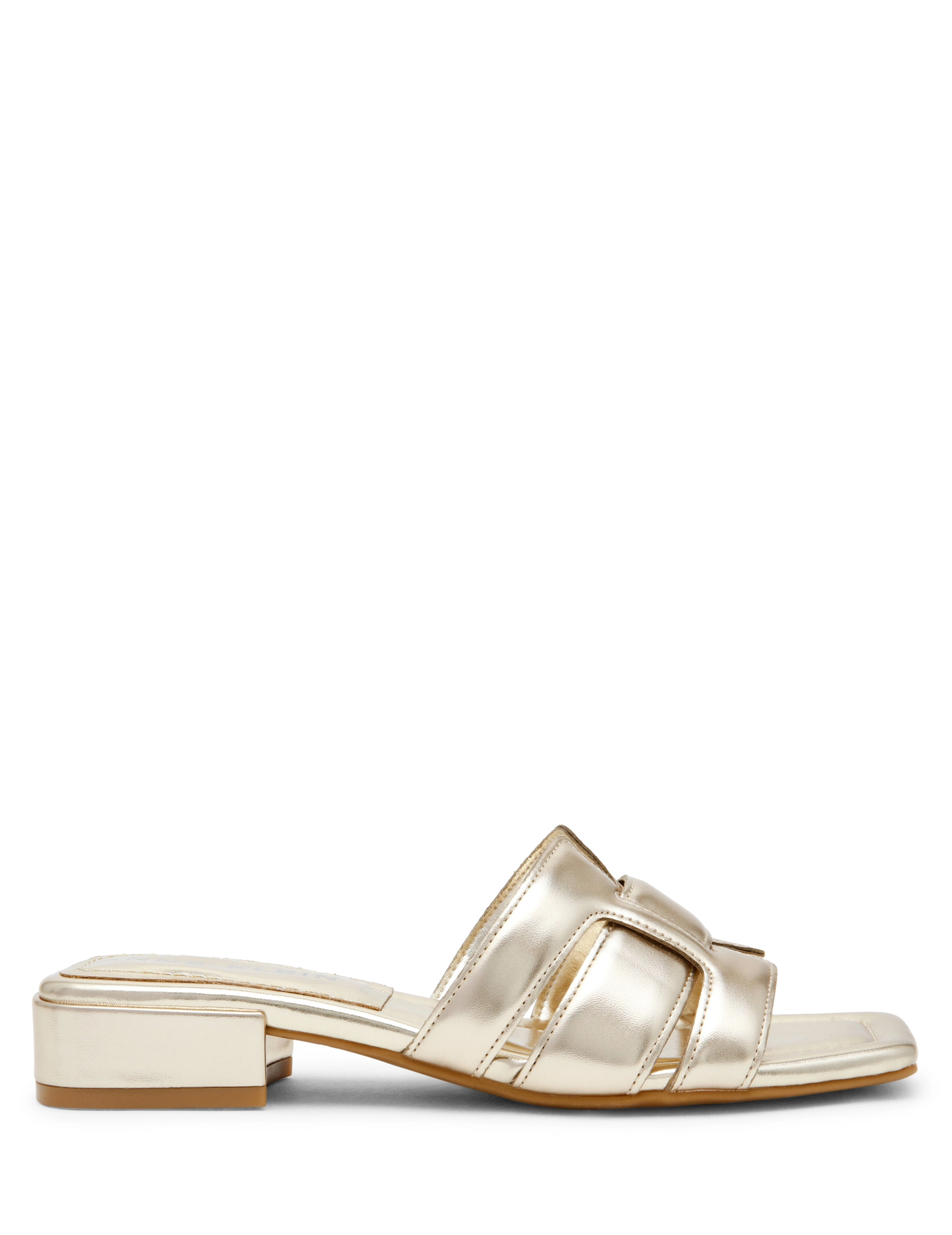 Loyal Sandal