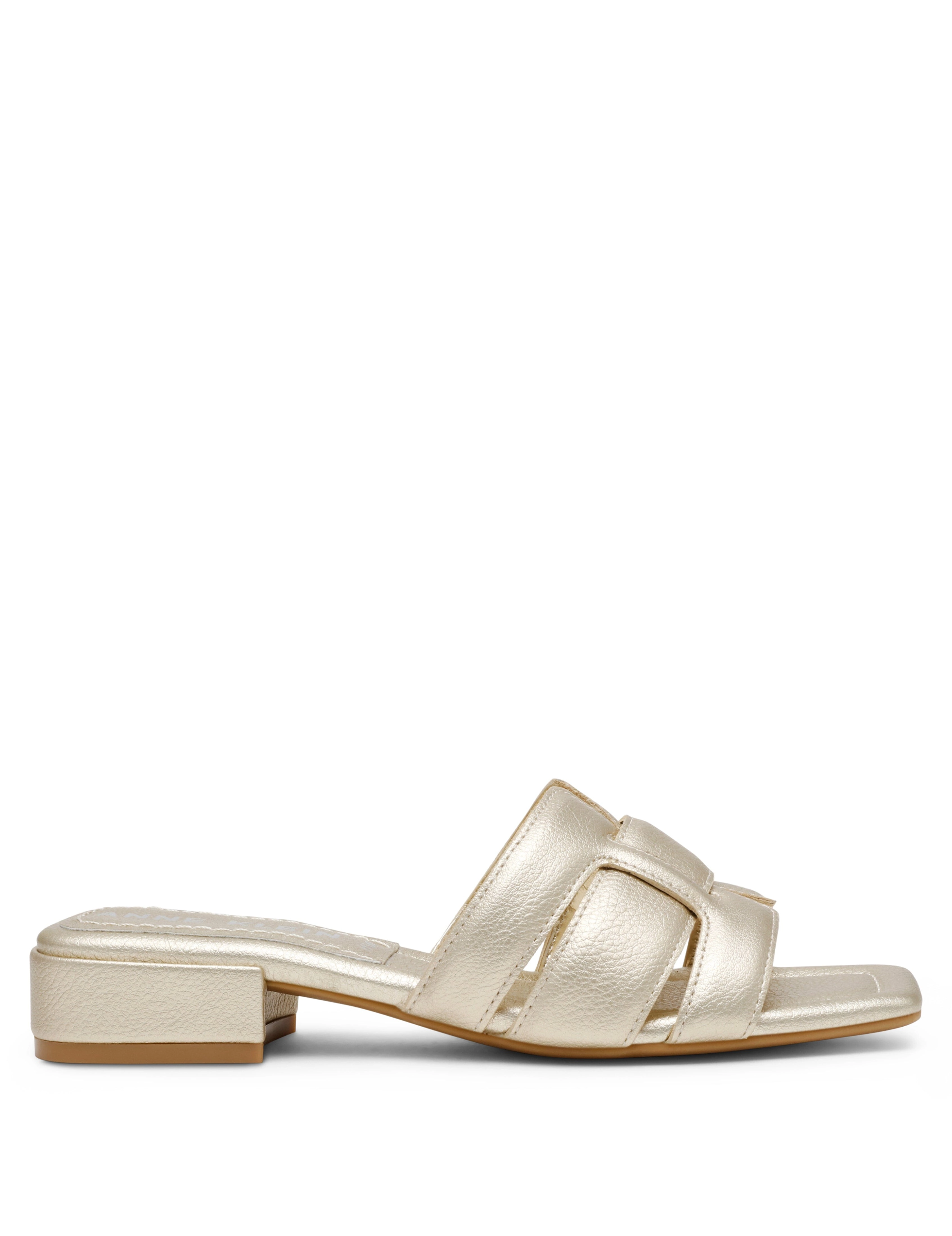 Loyal Sandal