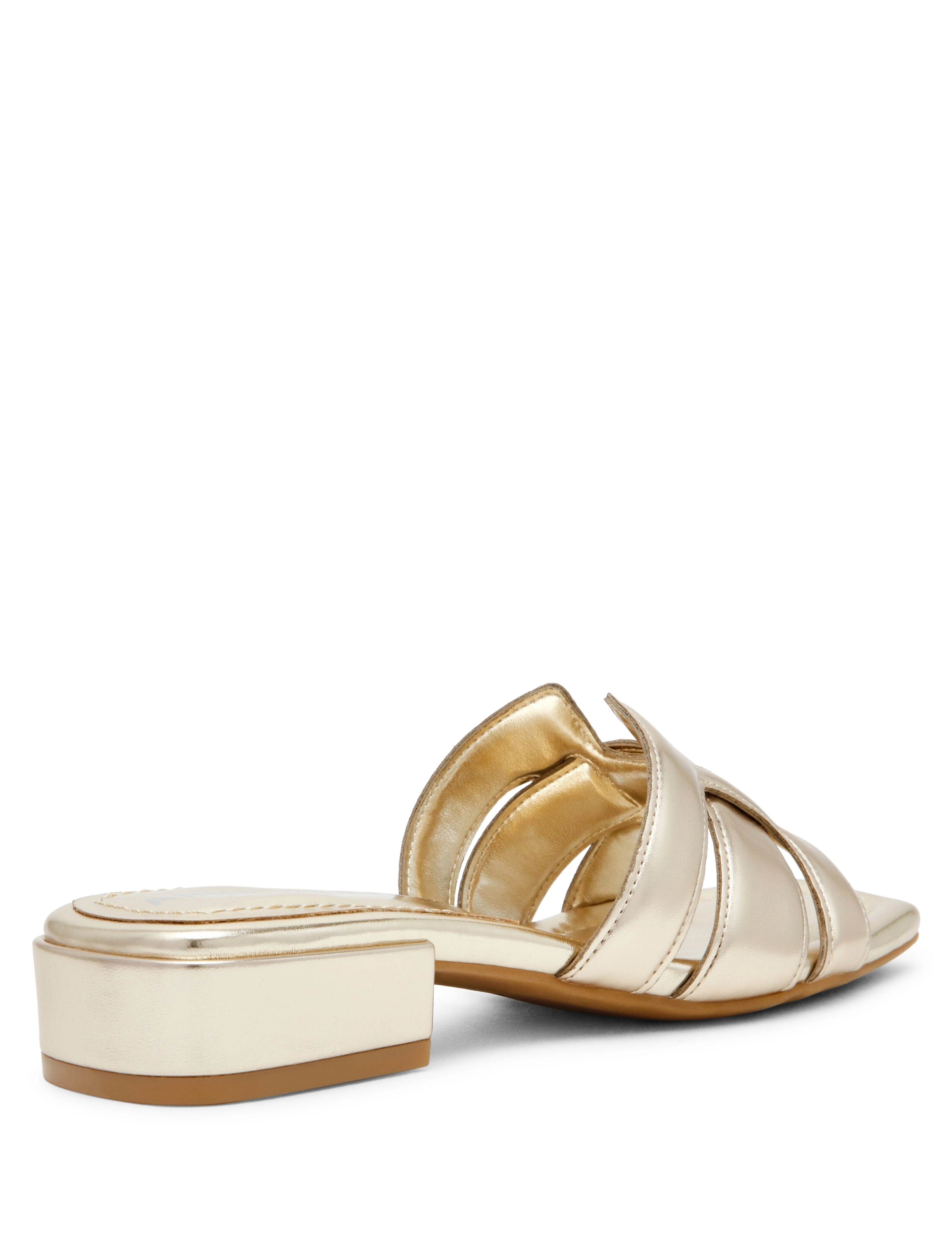 Loyal Sandal
