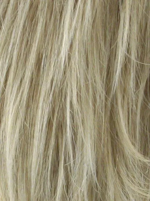 Lulu | Synthetic Wig (Mono Part)