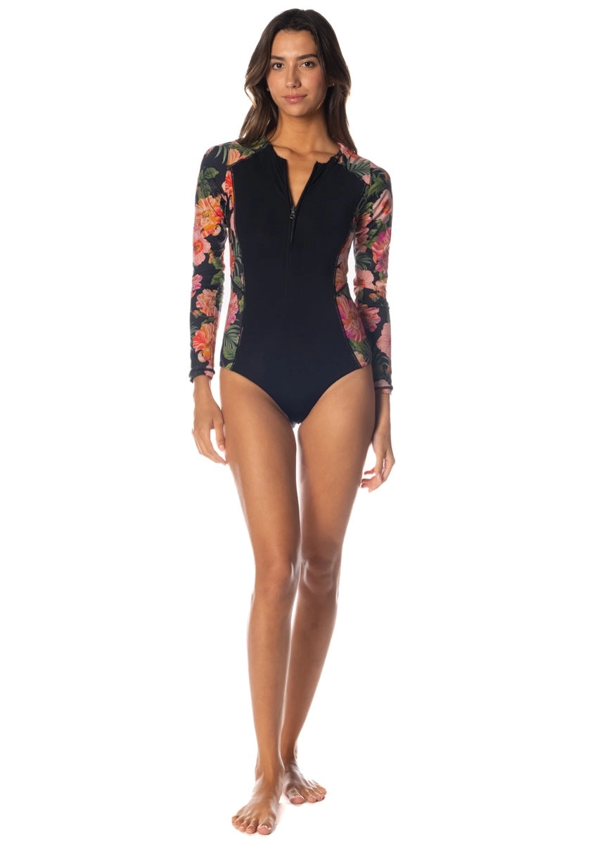 Maaji Grandma'S Viintage Triton One Piece