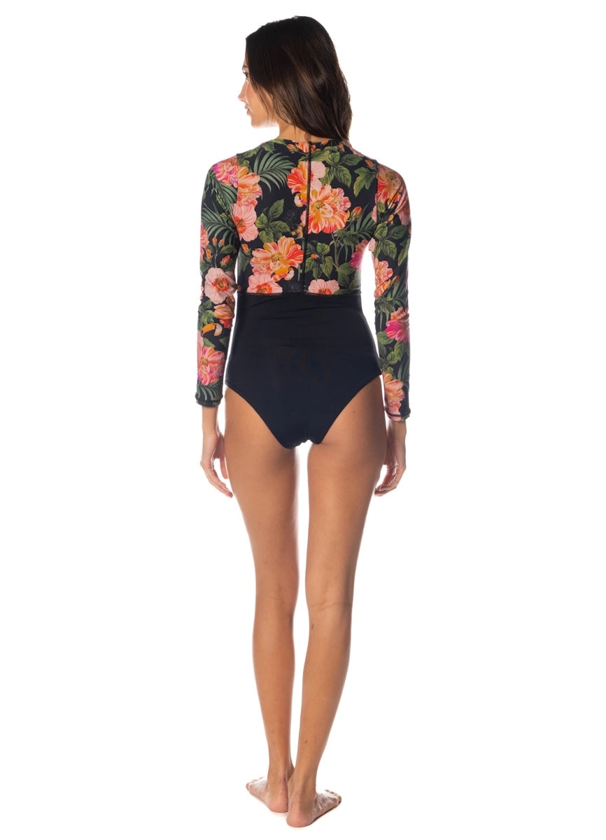 Maaji Grandma'S Viintage Triton One Piece