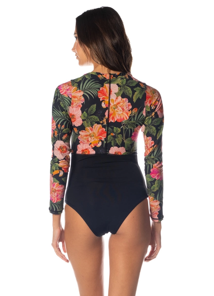 Maaji Grandma'S Viintage Triton One Piece