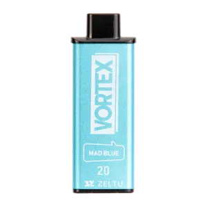 Mad Blue Vortex Zeltu X3 Pod