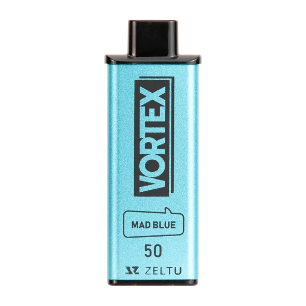 Mad Blue Vortex Zeltu X3 Pod