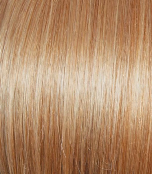 Make a Statment Wig by Gabor | Heat Friendly Synthetic (Lace Front Mono)