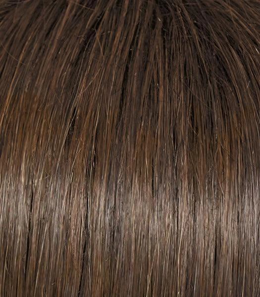 Make a Statment Wig by Gabor | Heat Friendly Synthetic (Lace Front Mono)