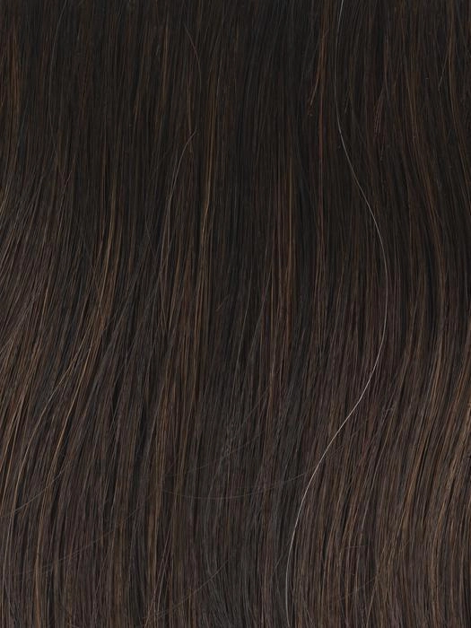 Make a Statment Wig by Gabor | Heat Friendly Synthetic (Lace Front Mono)