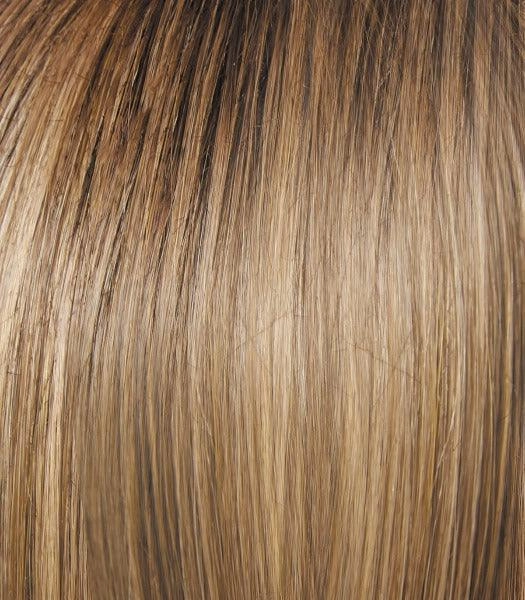 Make a Statment Wig by Gabor | Heat Friendly Synthetic (Lace Front Mono)