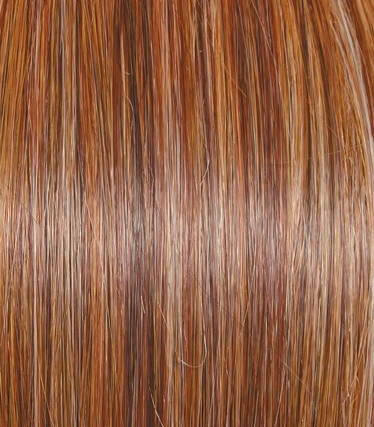 Make a Statment Wig by Gabor | Heat Friendly Synthetic (Lace Front Mono)