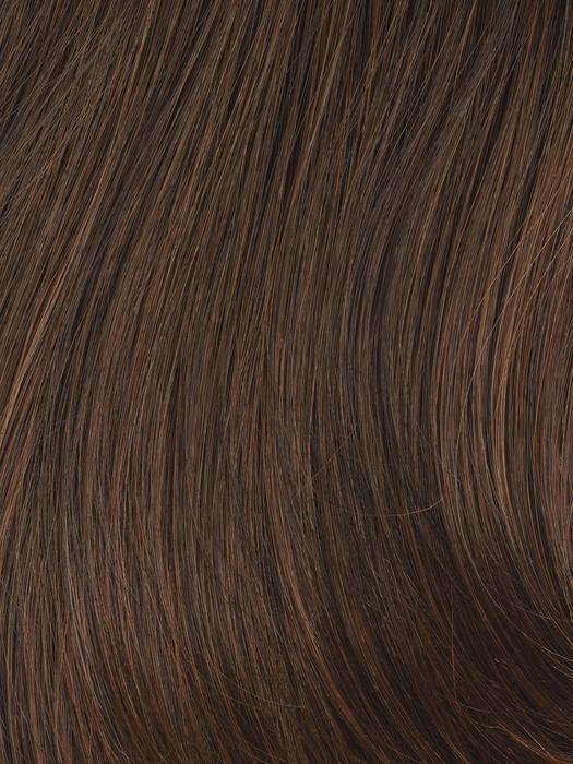 Make a Statment Wig by Gabor | Heat Friendly Synthetic (Lace Front Mono)