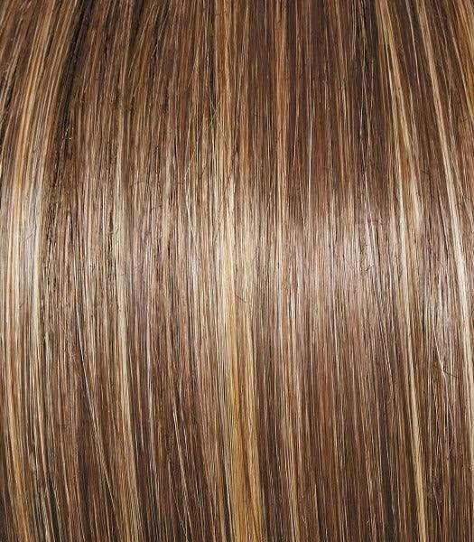 Make a Statment Wig by Gabor | Heat Friendly Synthetic (Lace Front Mono)