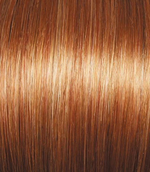 Make a Statment Wig by Gabor | Heat Friendly Synthetic (Lace Front Mono)
