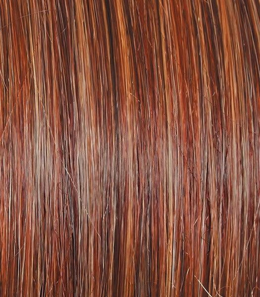 Make a Statment Wig by Gabor | Heat Friendly Synthetic (Lace Front Mono)