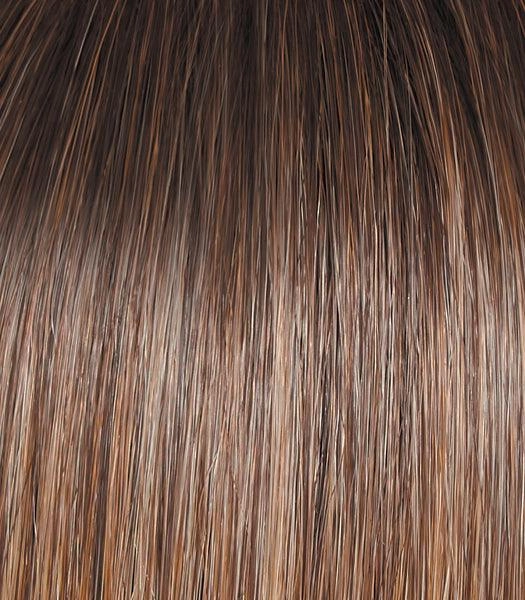Make a Statment Wig by Gabor | Heat Friendly Synthetic (Lace Front Mono)