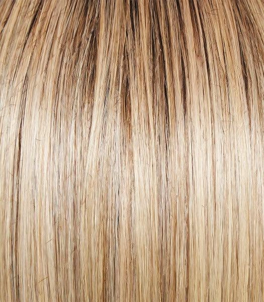 Make a Statment Wig by Gabor | Heat Friendly Synthetic (Lace Front Mono)