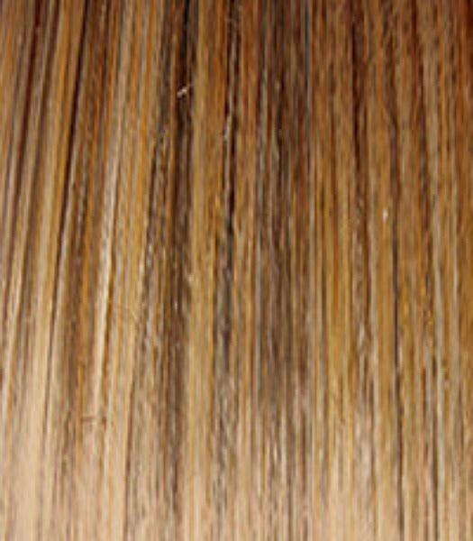 Make a Statment Wig by Gabor | Heat Friendly Synthetic (Lace Front Mono)