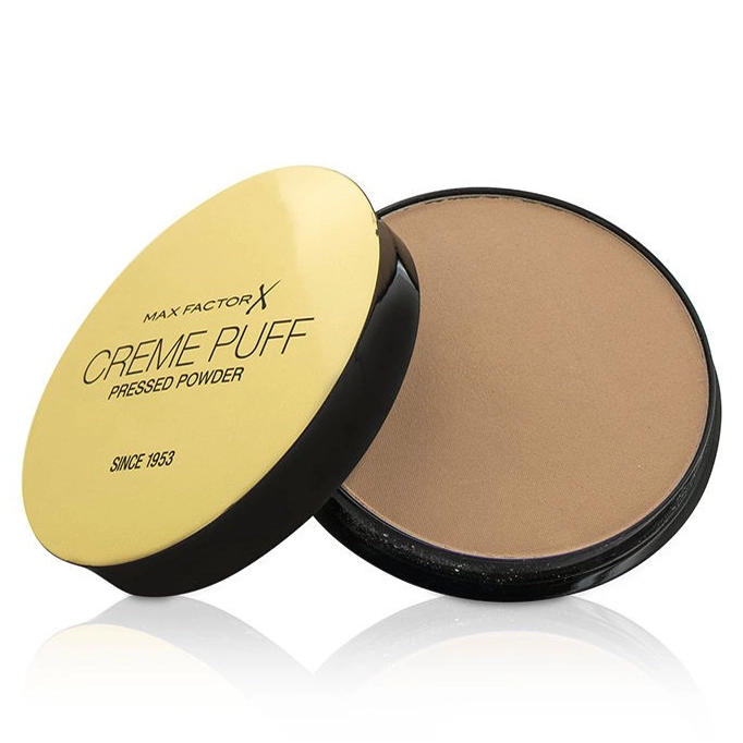 Max Factor Creme Puff Pressed Powder