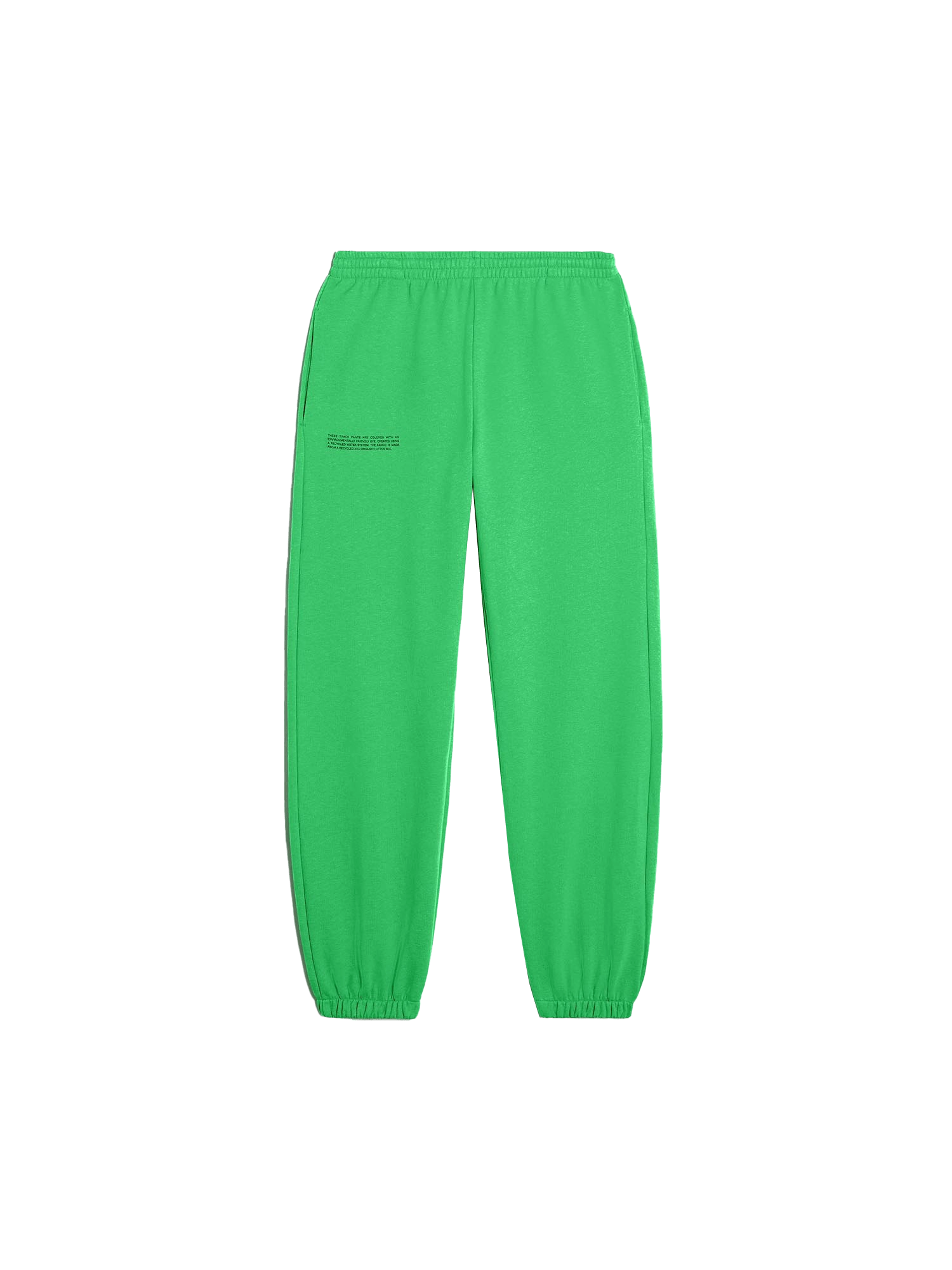 Mens 365 Heavyweight Track Pants—jade green