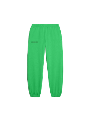 Mens 365 Heavyweight Track Pants—jade green