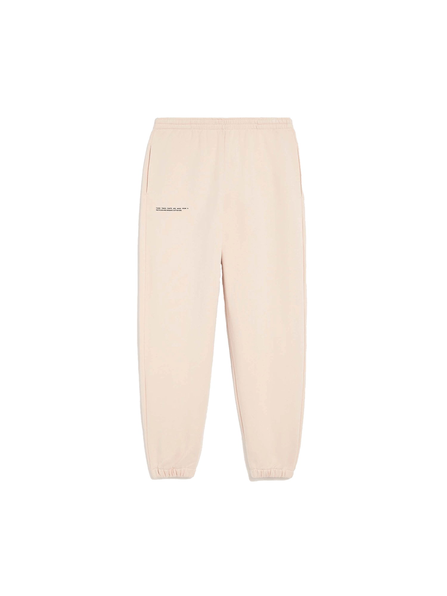 Mens 365 Heavyweight Track Pants—sand
