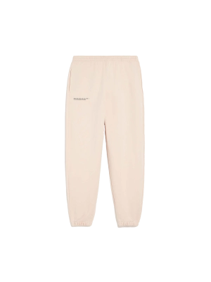 Mens 365 Heavyweight Track Pants—sand