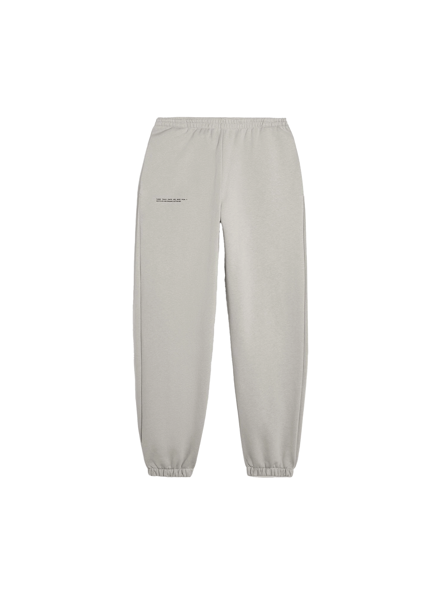 Mens 365 Heavyweight Track Pants—stone
