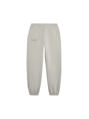 Mens 365 Heavyweight Track Pants—stone