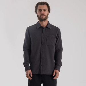 Men's Crossroads Organic Cotton Flannel