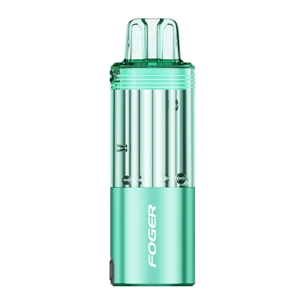 Miami Mint FOGER Switch Pro Disposable