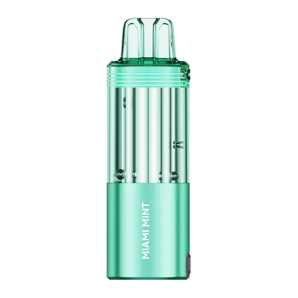 Miami Mint FOGER Switch Pro Disposable