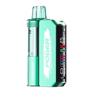 Miami Mint FOGER Switch Pro Kit