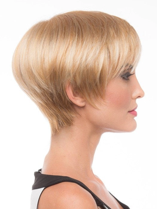 Michaela | Synthetic Wig (Mono Part) | DISCONTINUED