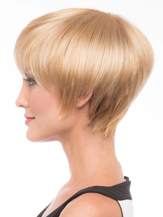 Michaela | Synthetic Wig (Mono Part) | DISCONTINUED