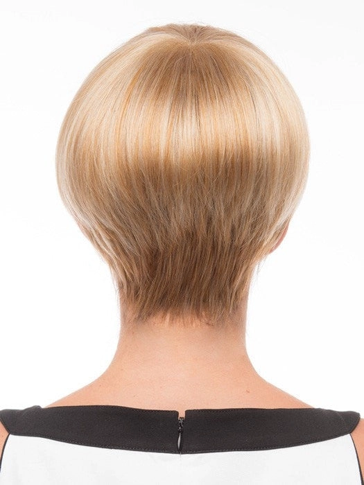 Michaela | Synthetic Wig (Mono Part) | DISCONTINUED