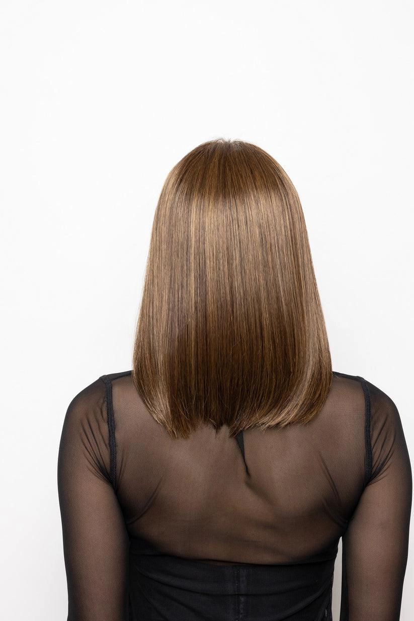 Mod Sleek Wig by Rene of Paris | Heat Friendly Synthetic Lace Front