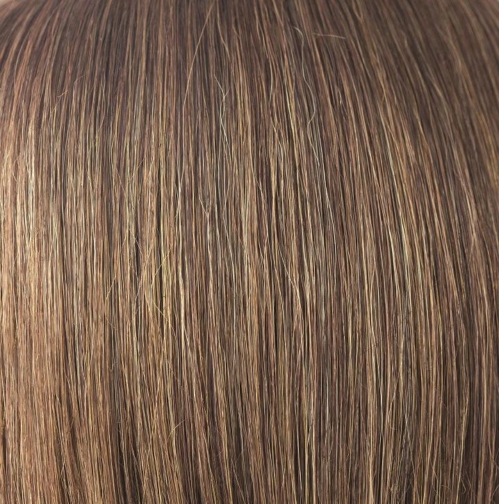 Mod Sleek Wig by Rene of Paris | Heat Friendly Synthetic Lace Front