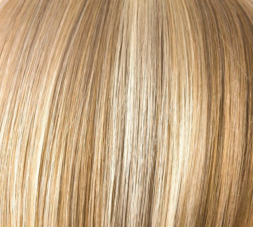Mod Sleek Wig by Rene of Paris | Heat Friendly Synthetic Lace Front