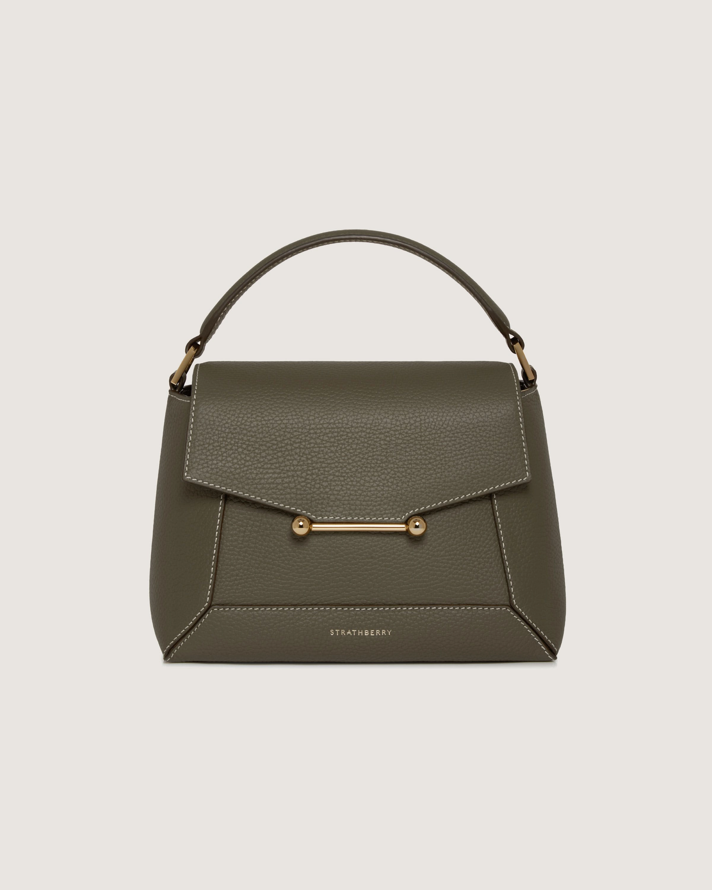 Mosaic Bag - Khaki