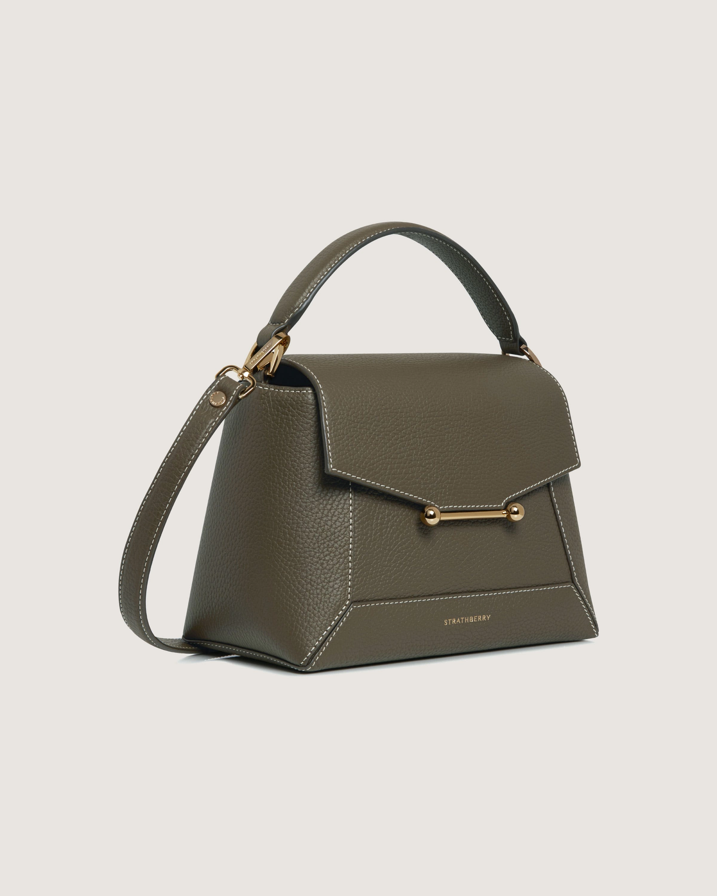 Mosaic Bag - Khaki