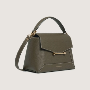 Mosaic Bag - Khaki