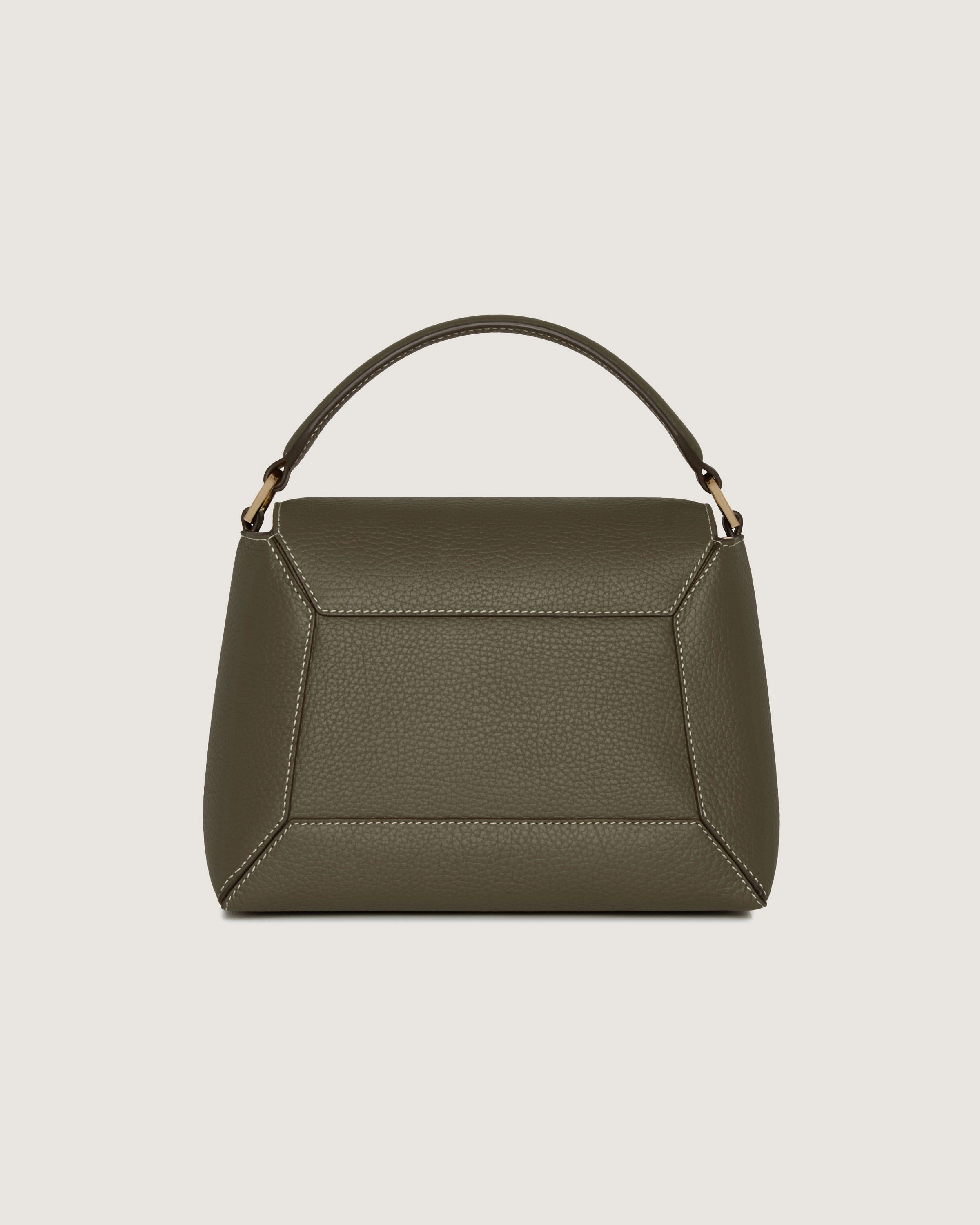Mosaic Bag - Khaki