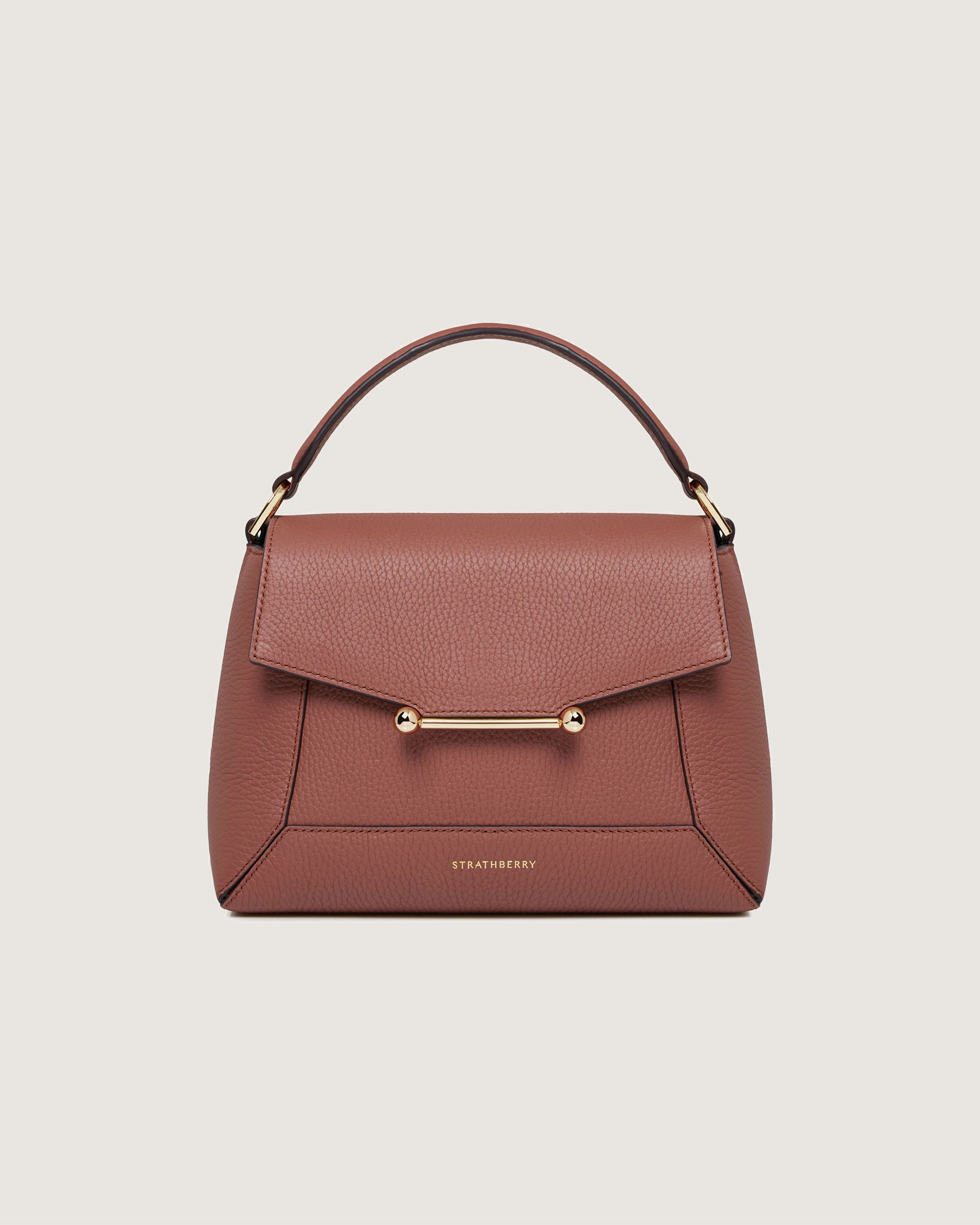 Mosaic Bag - Sienna