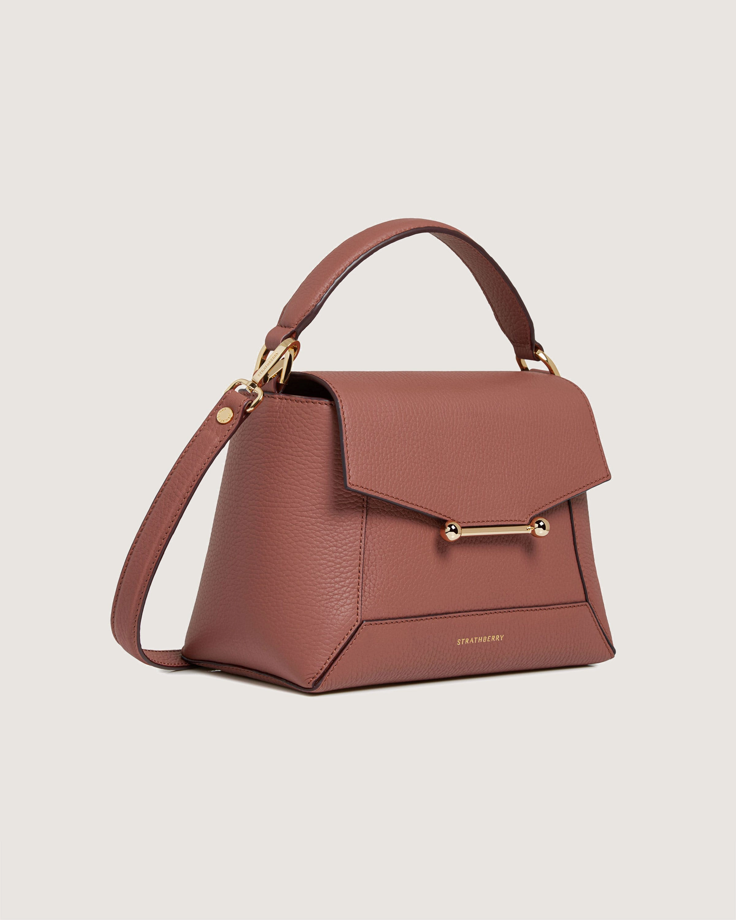 Mosaic Bag - Sienna