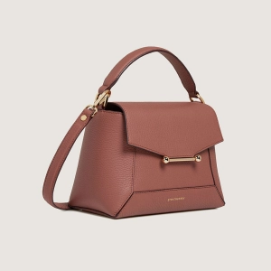 Mosaic Bag - Sienna
