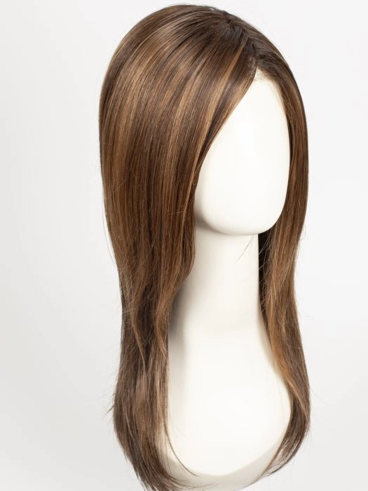 Music  | Synthetic Lace Front Wig (Mono Part)