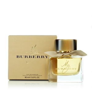 My Burberry Perfume