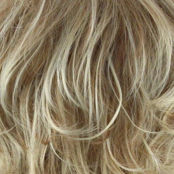 Nadia by Estetica | Curly Capless Wig | CLOSEOUT